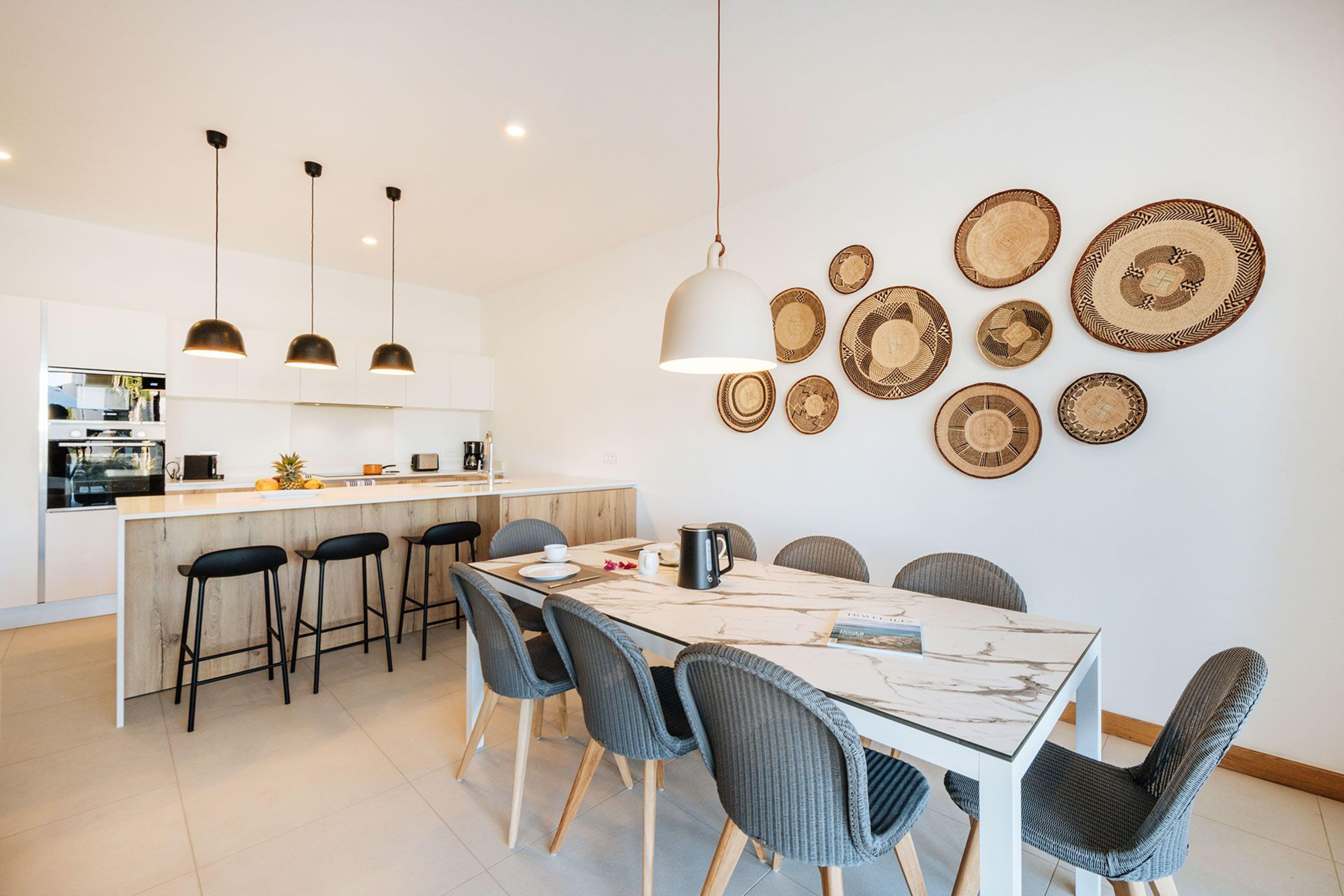 Mythic Suites & Villas By Mj Holidays Grande Gaube Exterior photo