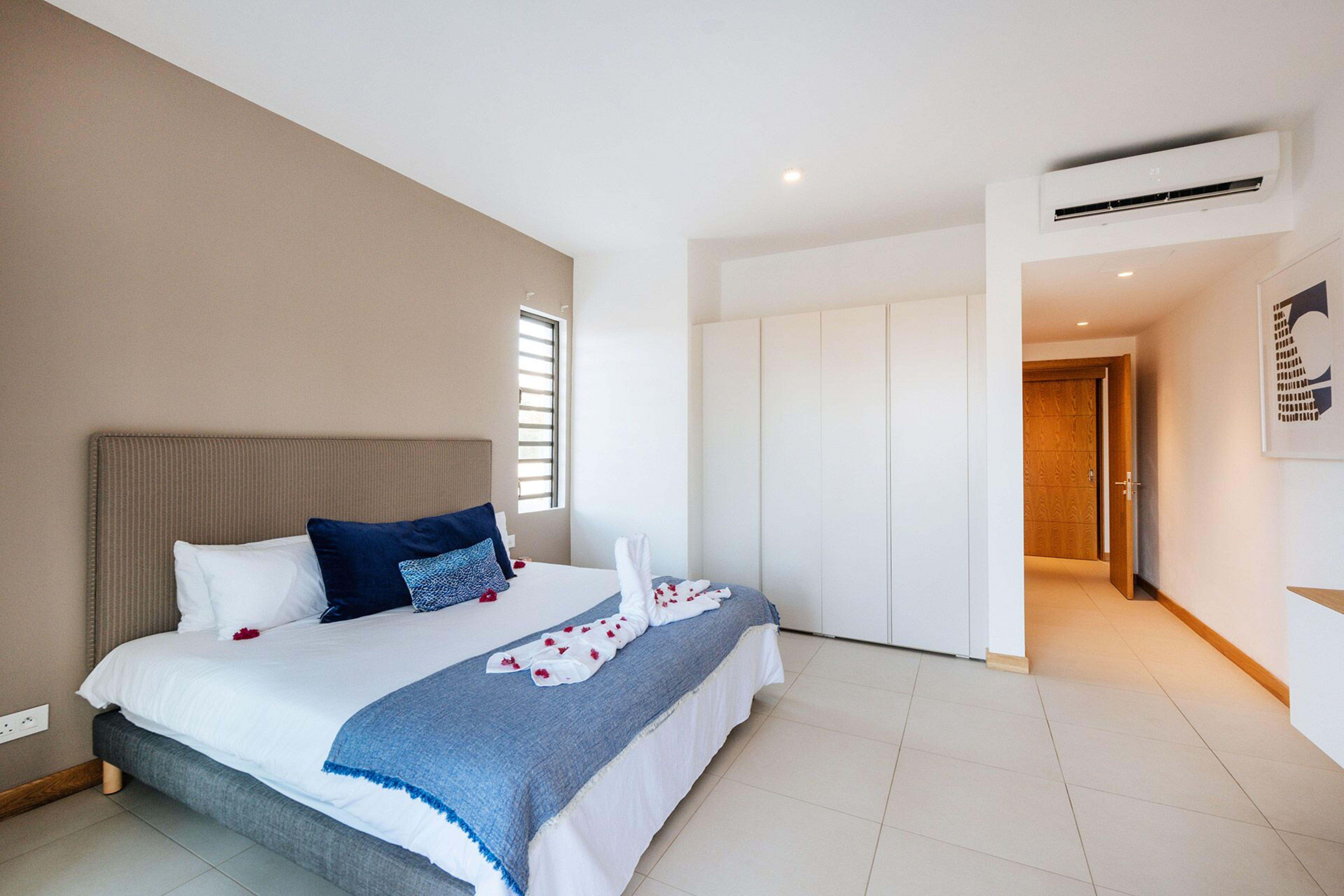 Mythic Suites & Villas By Mj Holidays Grande Gaube Exterior photo