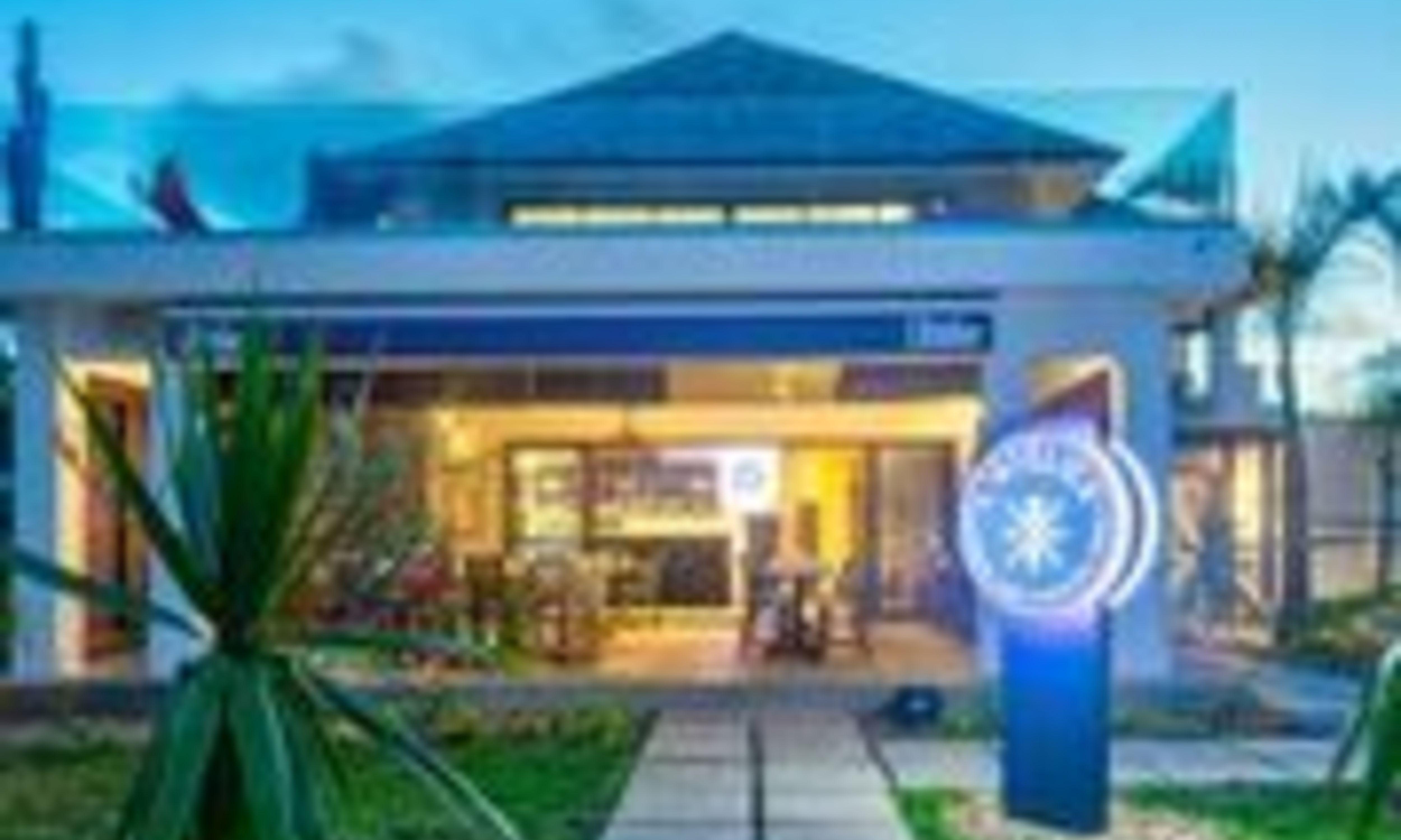 Mythic Suites & Villas By Mj Holidays Grande Gaube Exterior photo